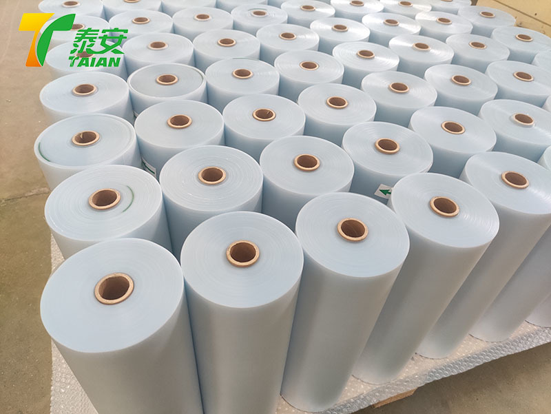 Embossing Thermal Lamination Film