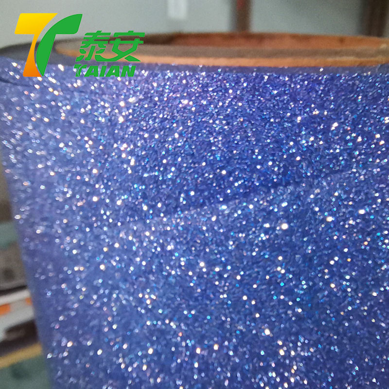 Glitter Thermal Lamination Flim