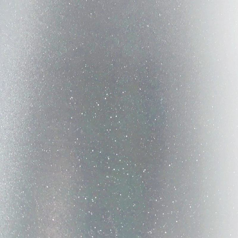 Glitter Transparent Thermal Lamination Film