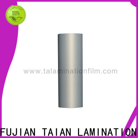 hot selling metal film with good price for books