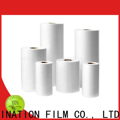 Taian Lamination Film transparent laminating film roll supplier for digital printing