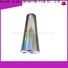 Taian Lamination Film holographic sheet wholesale for advertisements