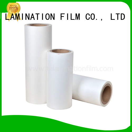 Taian Lamination Film film bopp supplier for cosmetics