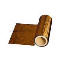 Best Price Bopp based Metalized Thermal Lamination Film Supplier-Taian Lamination Film