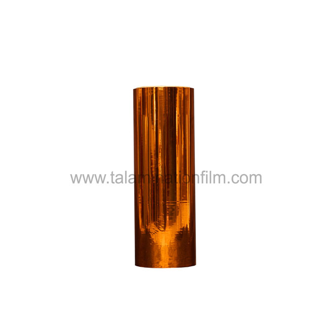 Taian Lamination Film metalized plastic factory for maps-2