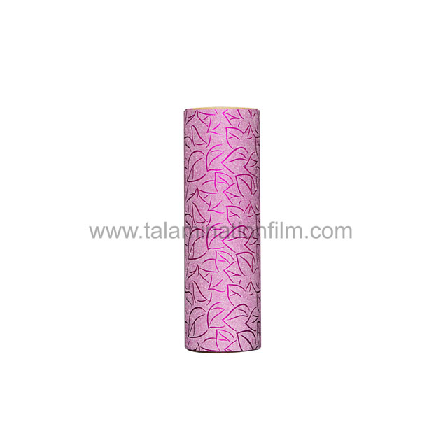Top Quality Glitter lamination Roll Factory
