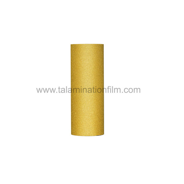 Top Quality Glitter lamination Roll Factory