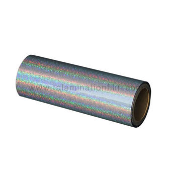 BOPP Thermal Laminating Film For Protecting Product