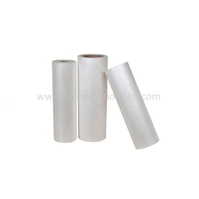 professional lamination film roll directly sale for showing board-1