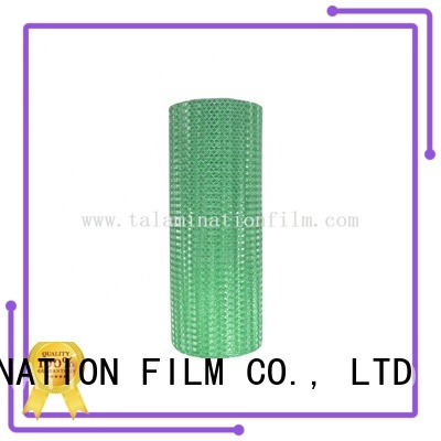 Taian Lamination Film efficient foil laminator wholesale for medicine