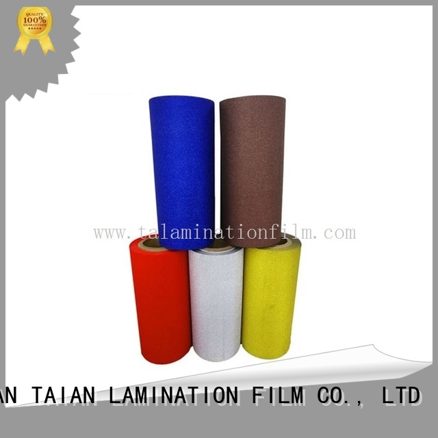 popular lamination roll wholesale for medicine